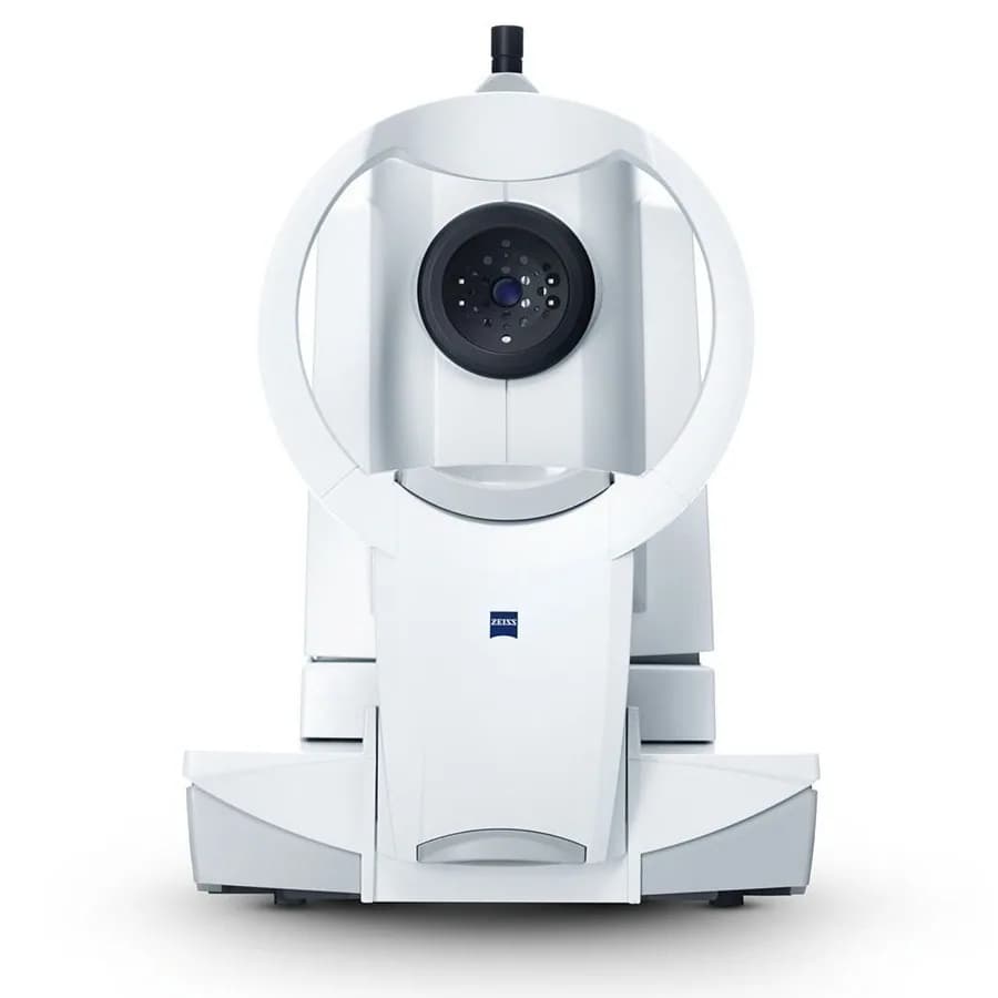 Оптический биометр Carl Zeiss IOLMaster 700