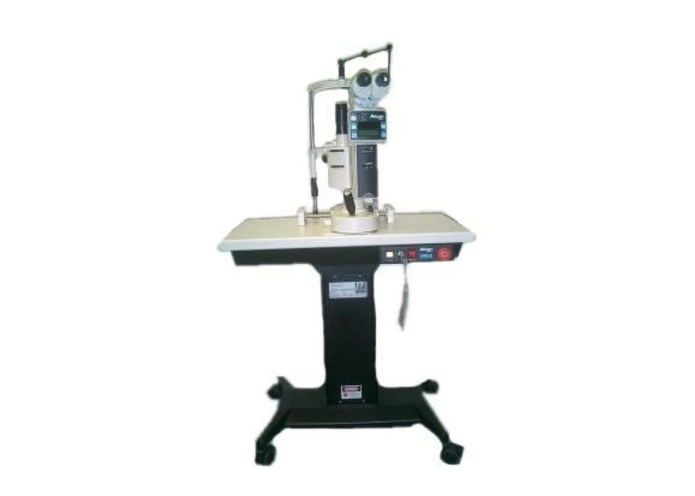 YAG-лазер Alcon 3000LE