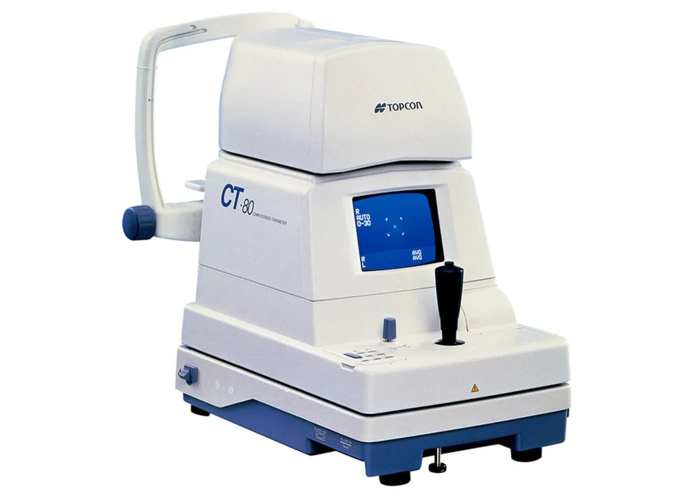 Пневмотонометр Topcon CT-80