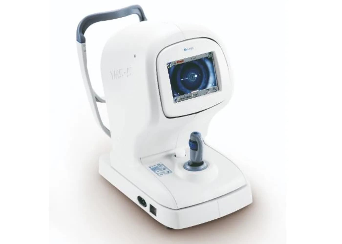 Кератотопограф Tomey TMS-5