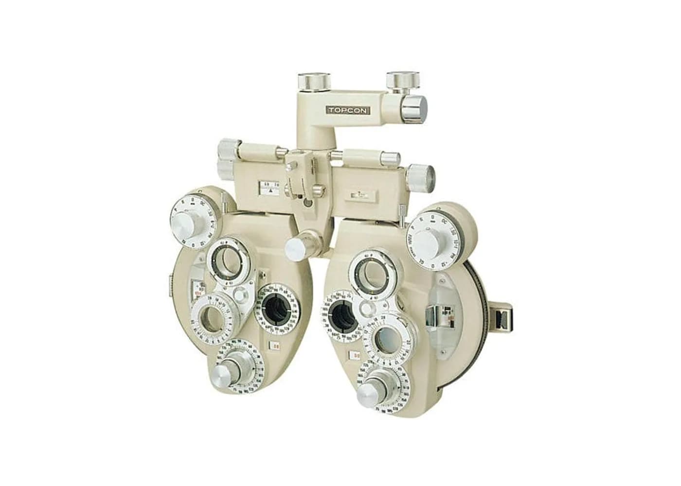 Фороптор Topcon VT-10