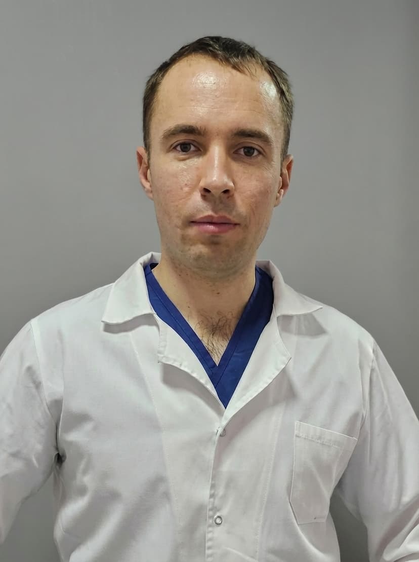 Островерхов Александр Иванович